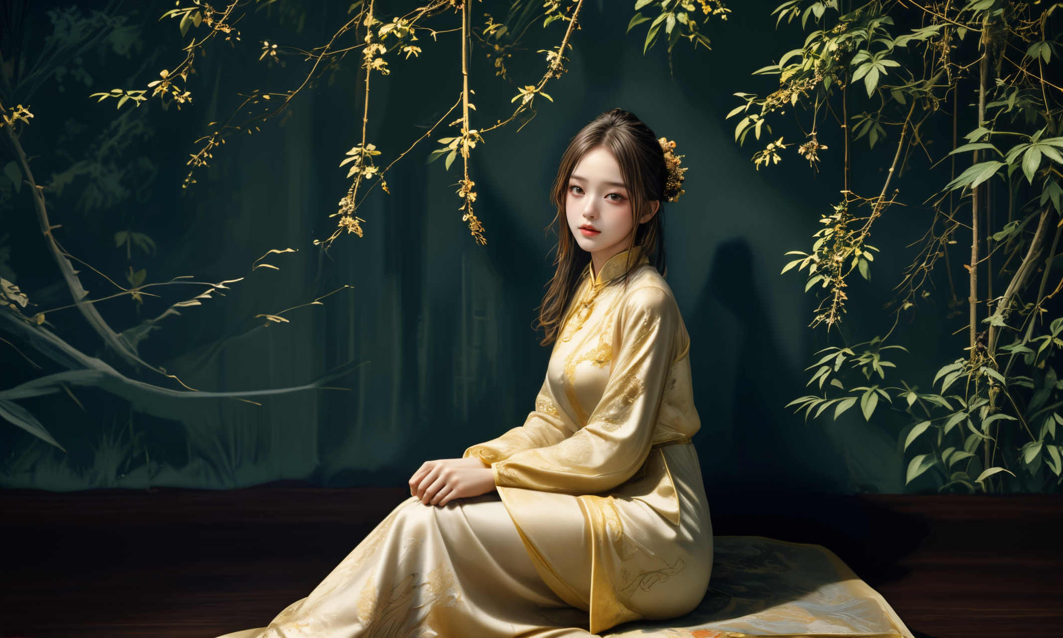 引江补汉工程新增一条掘进超千米的隧洞